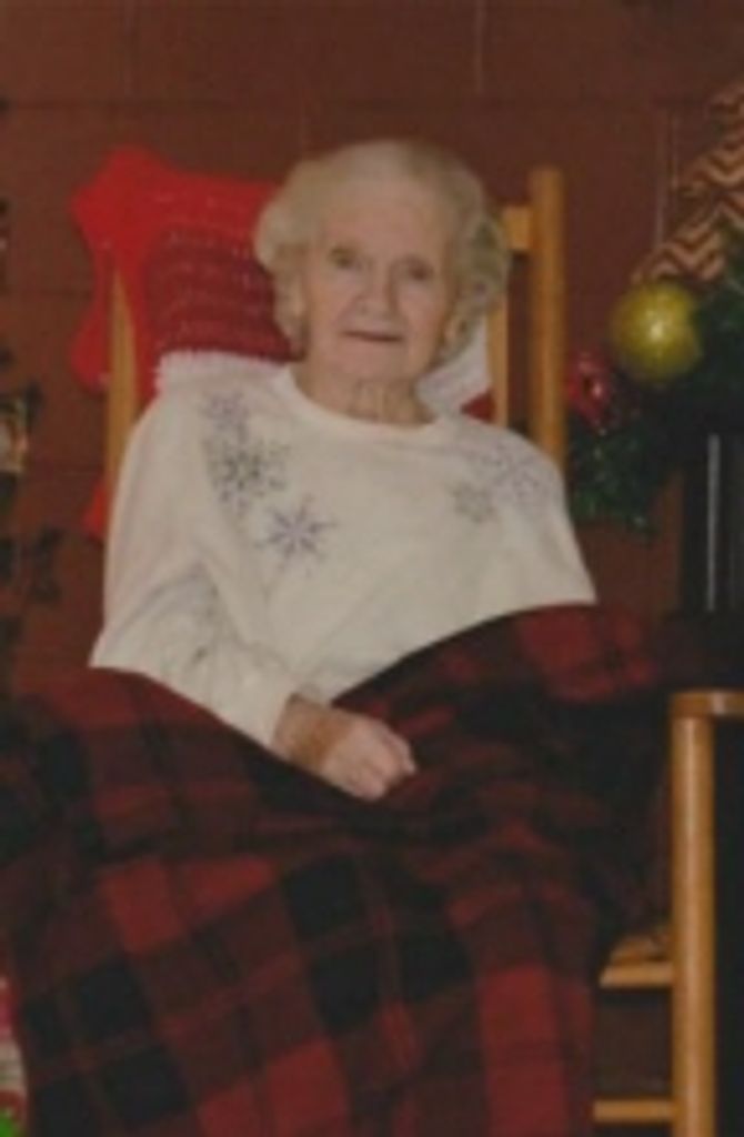 Lucy Mary Weaver Profile Photo