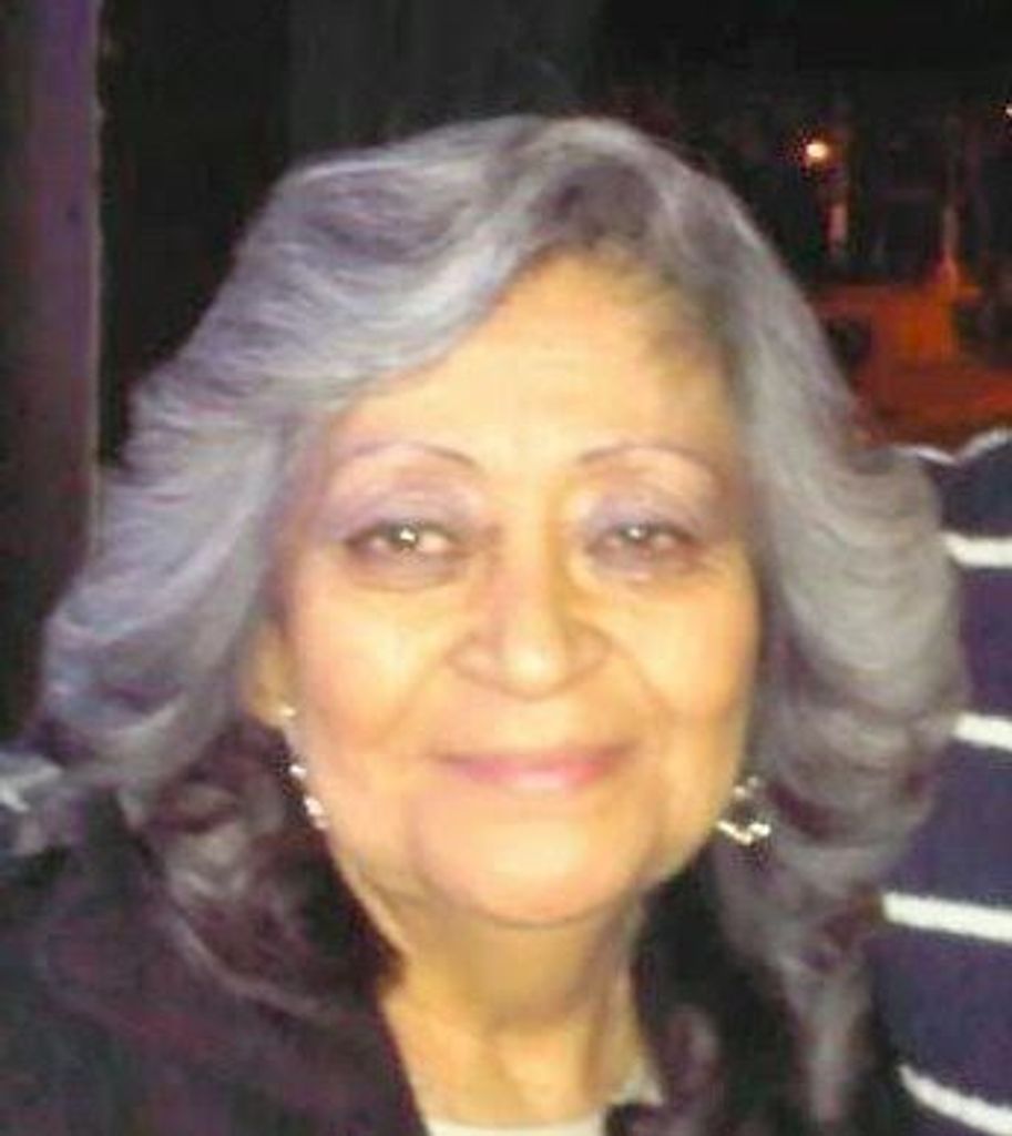 Gloria Esperanza Ibanez Echeverria