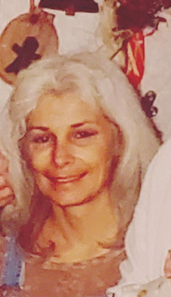 Susan Marie Carter Profile Photo