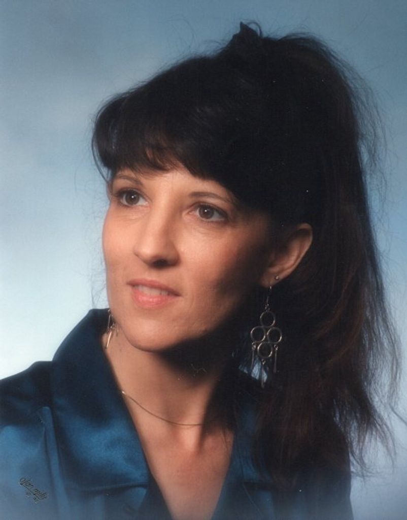 Kitty Kay (Robinson)  Berry