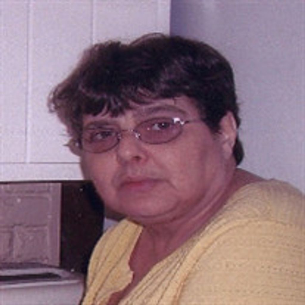 Debra Fish Profile Photo