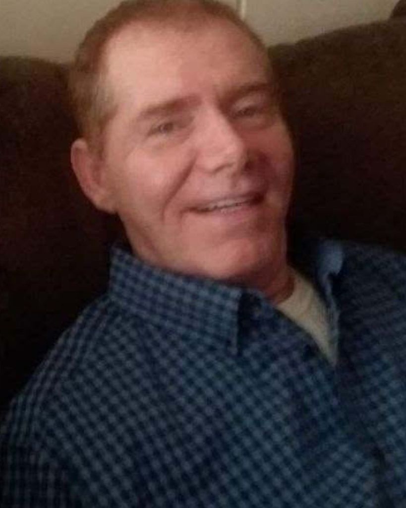 Freddie Dean "Rusty" Watkins Profile Photo