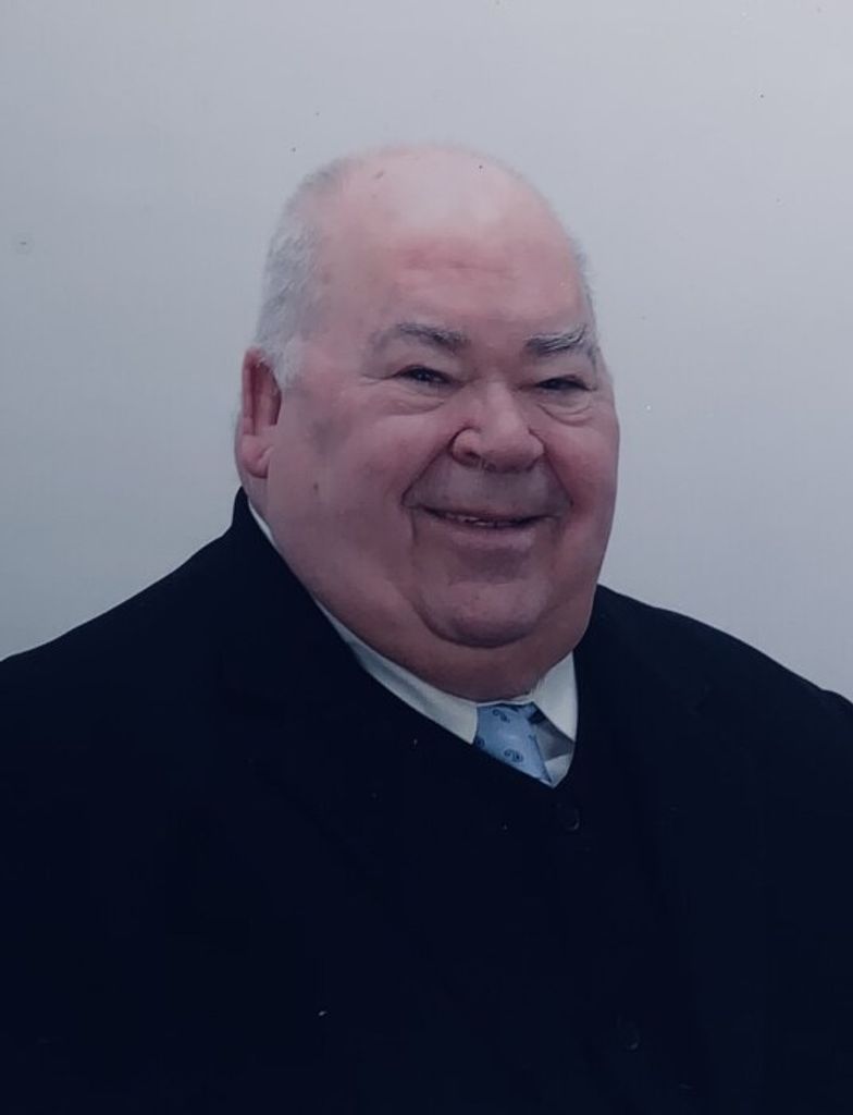 John E. Anderson Profile Photo