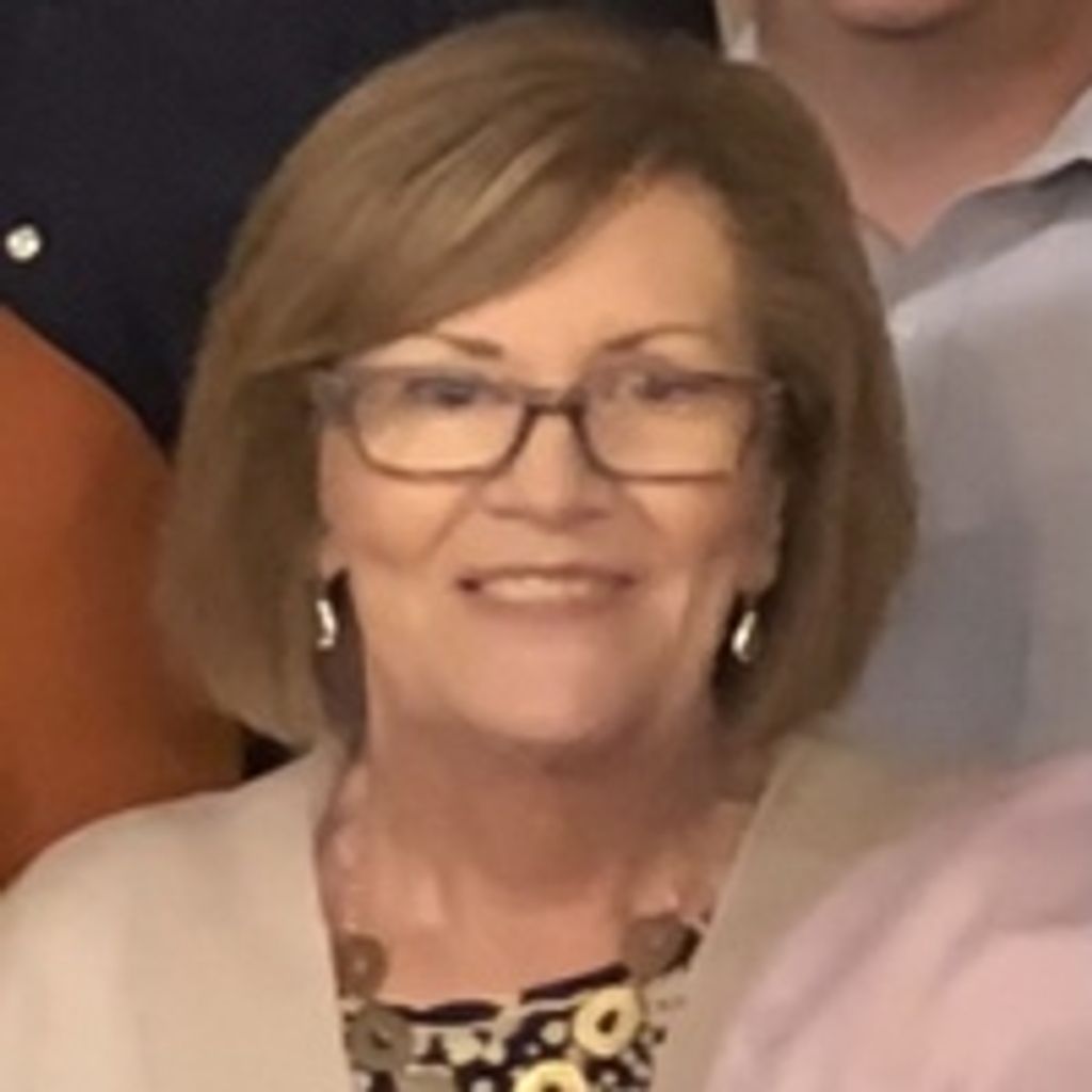 Judy West