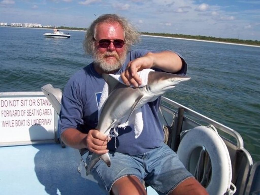 Mike Skorupa Profile Photo