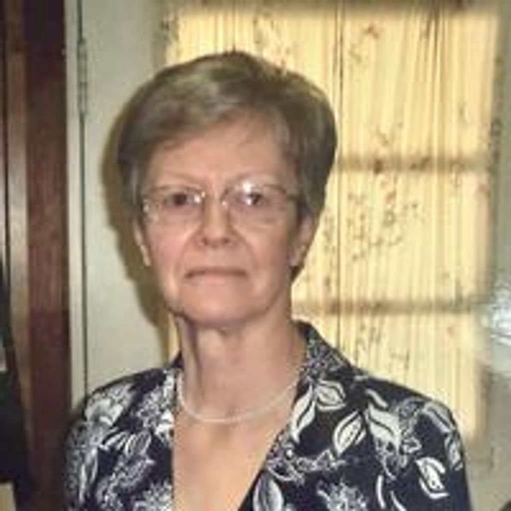 Janet Abbott Davis Profile Photo