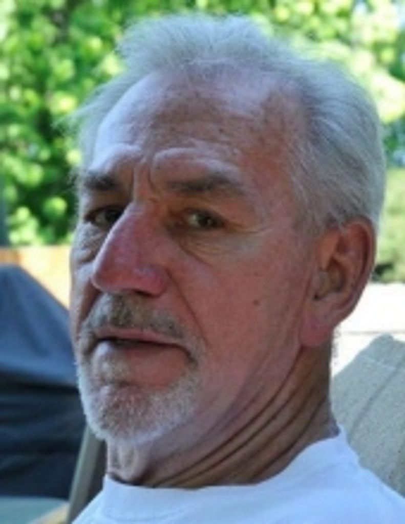 Daniel Carl "Dan" Brauer