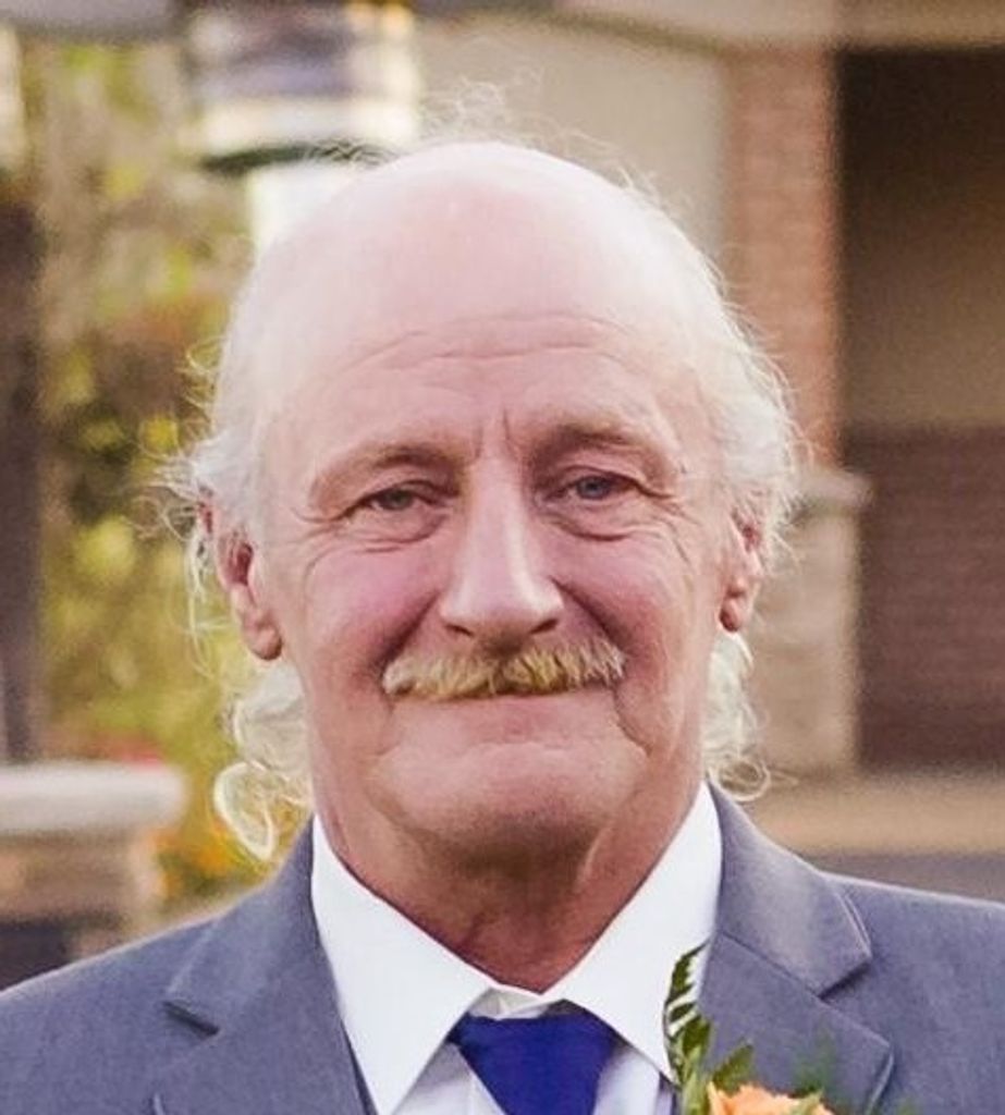 Charles D. Thiry Profile Photo
