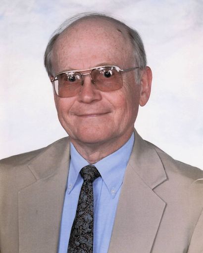 Paul Deutschle's obituary image