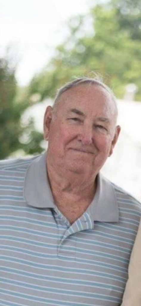 Wayne L. Ruby Profile Photo