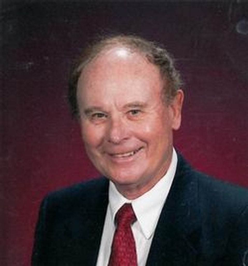James "Jim" Barry Richerson