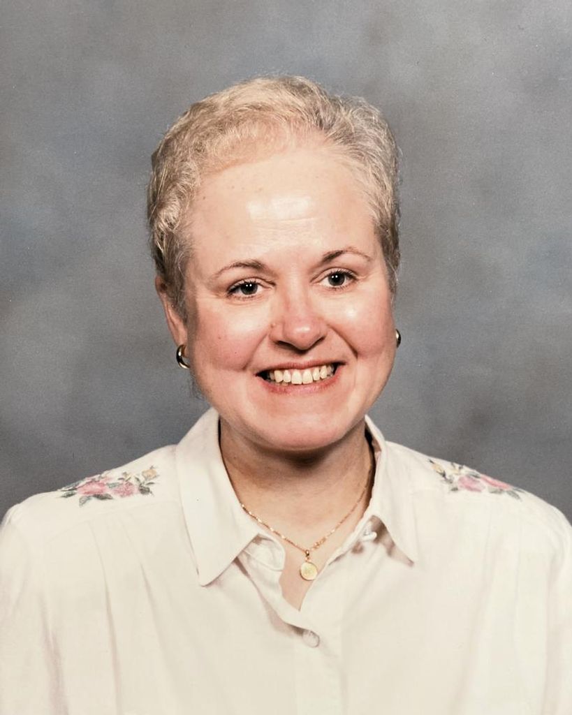 Gail D. Weedon Profile Photo