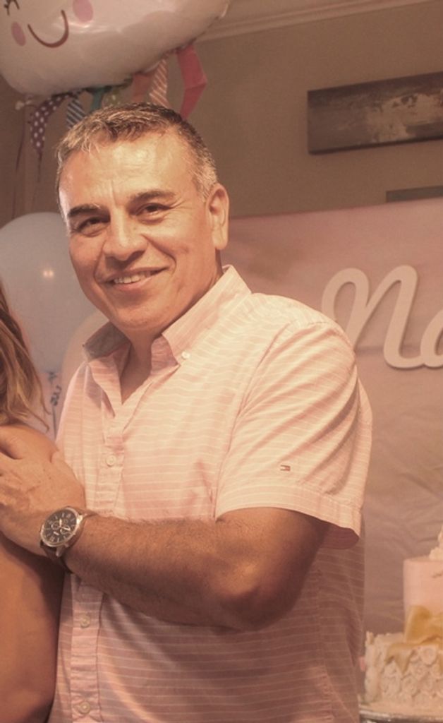 Hernando Martinez Profile Photo