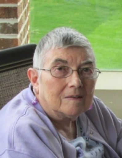 Marjorie Stueber Profile Photo