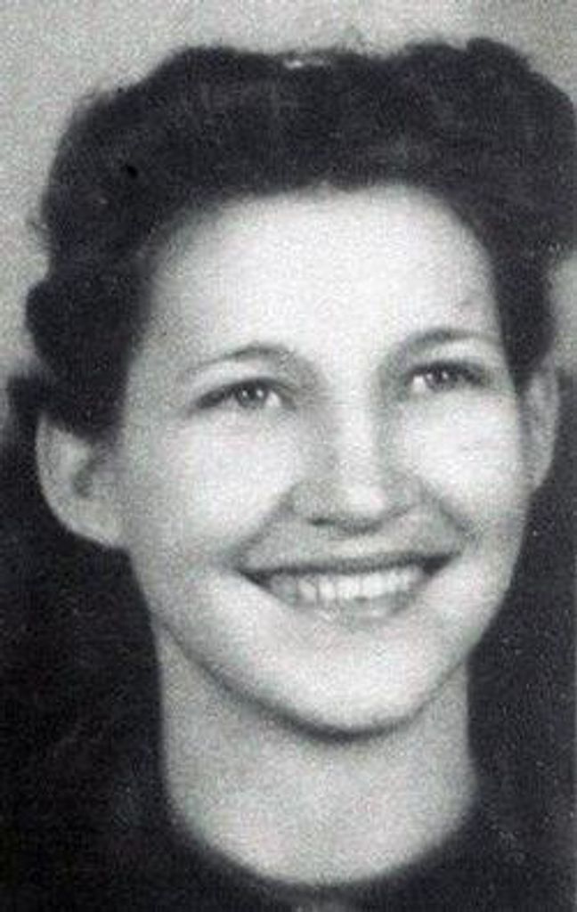 Mary D. Brantley
