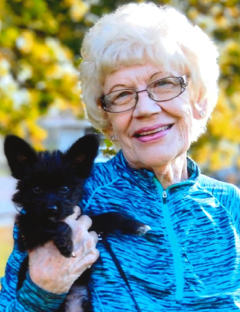 Connie Jean Sutherland Profile Photo