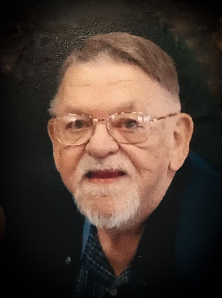 Franklyn  Dahlberg