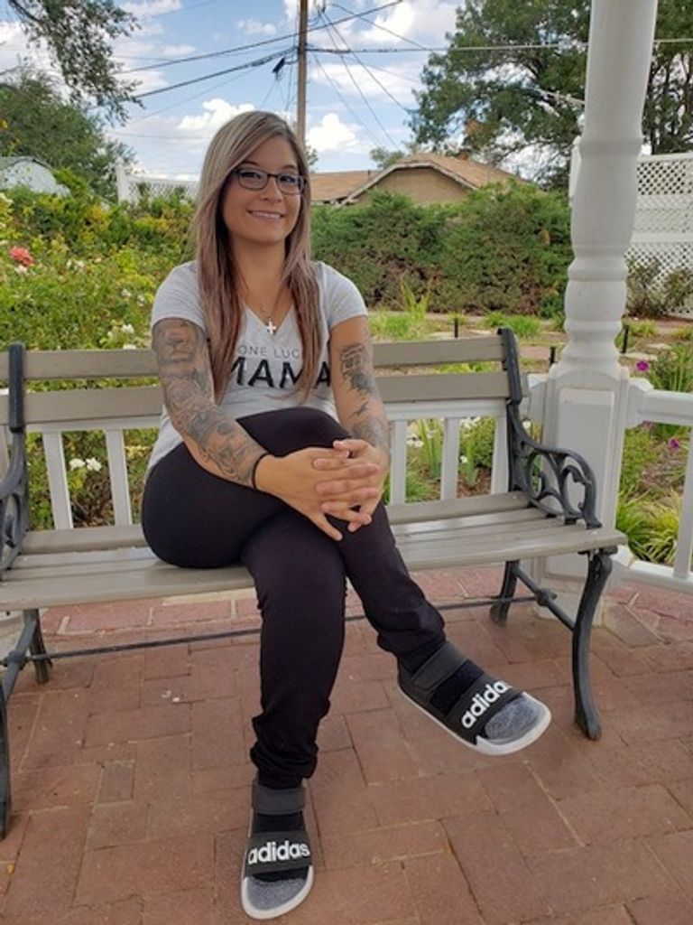 Brianna Rodriguez Profile Photo