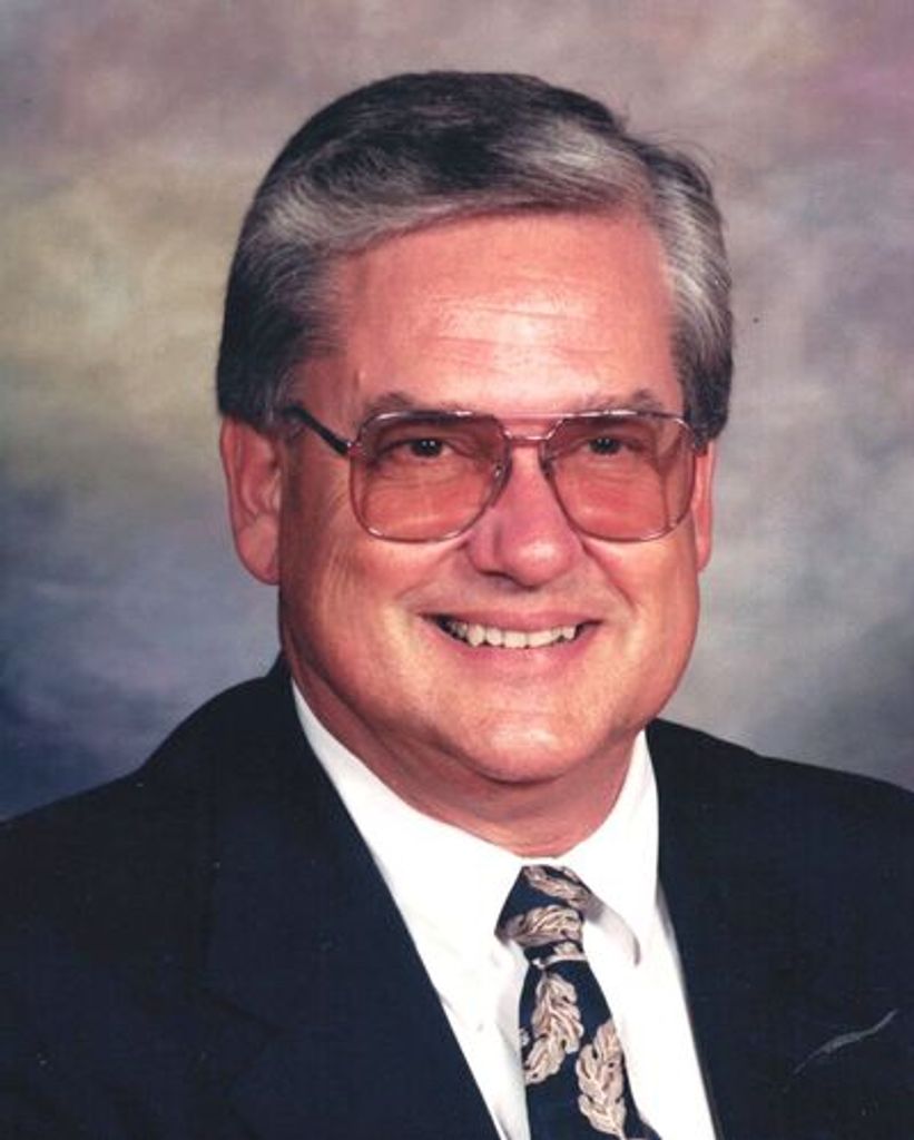 Robert John (Bob) Phillips Profile Photo