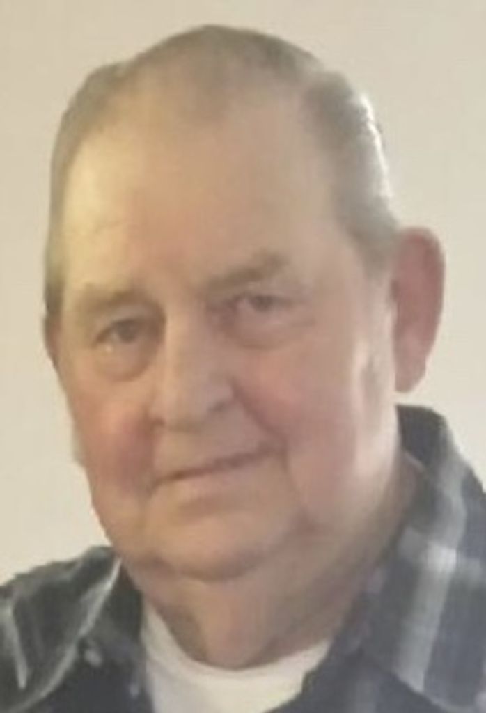 Harry Smith, Jr.