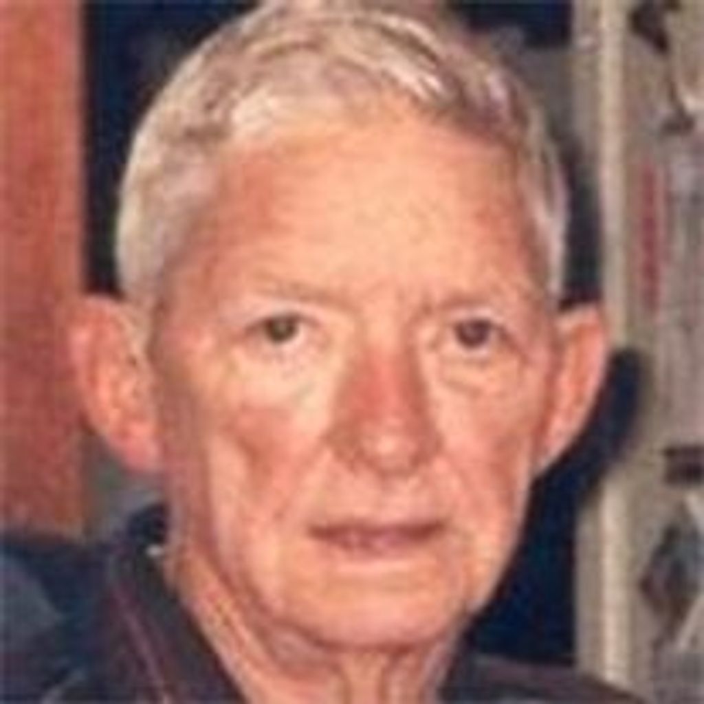 Glenn Barlow