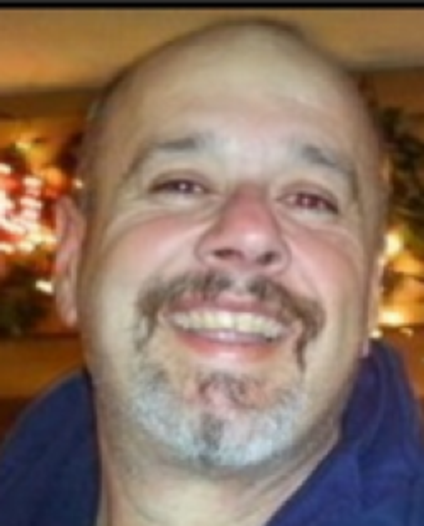 Stephen  "Steve" Munafo  Sr.