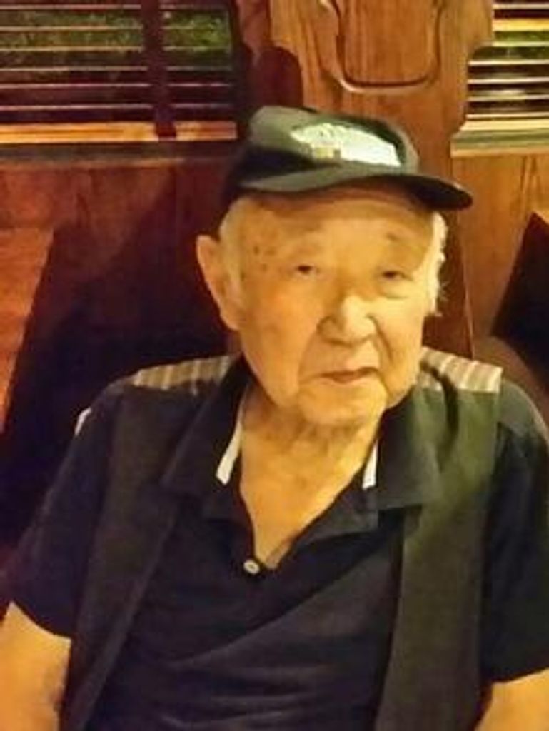 Frank Ichiro Takenaka