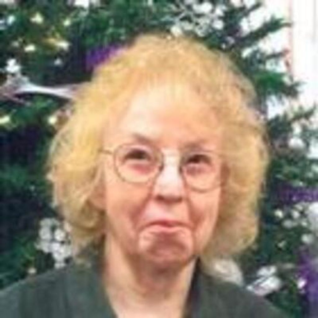 Maryrose Avery Profile Photo