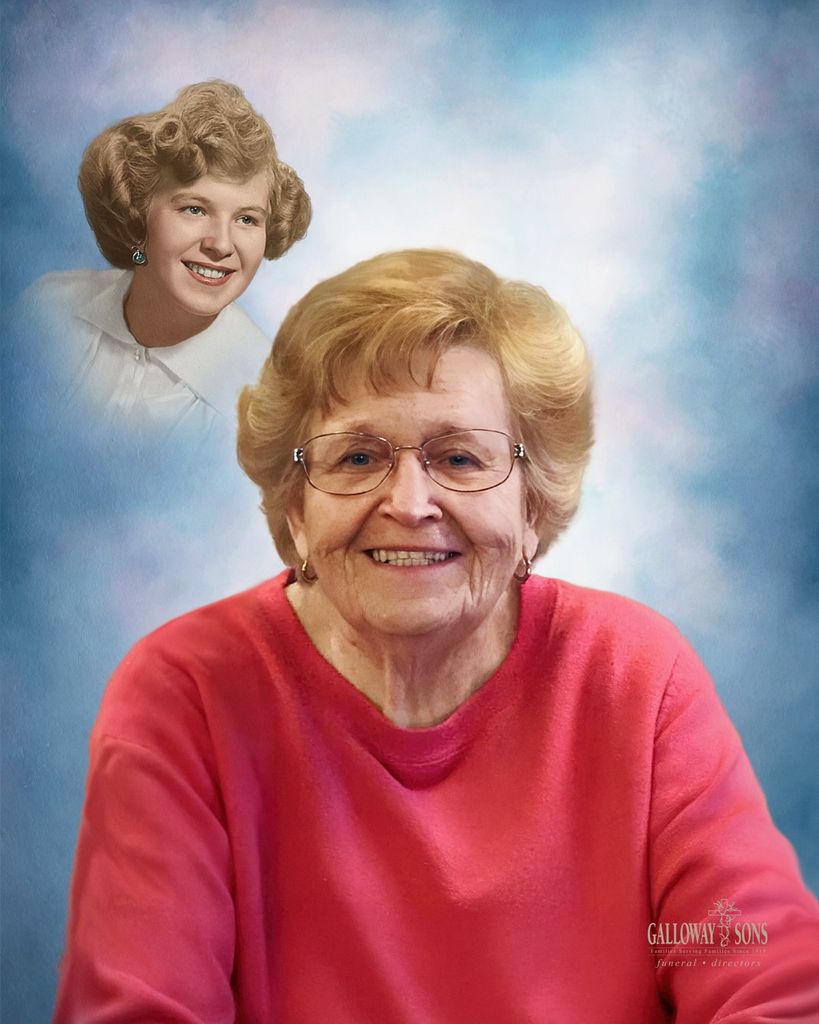 Gloria Anne Butler Profile Photo