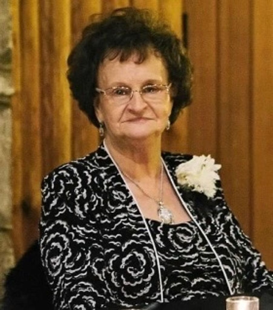 Opal Gertrude Kimbrell Profile Photo