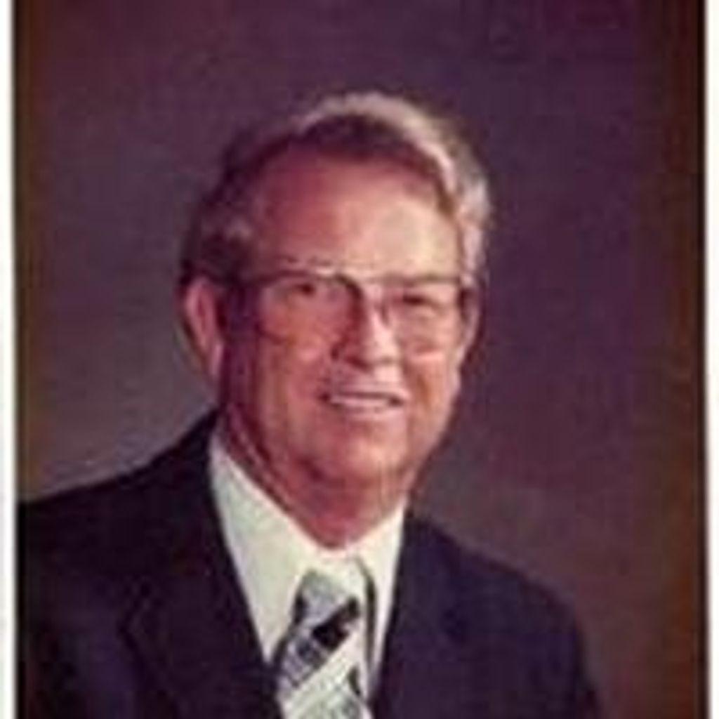 Jesse Ragon Barnett, Jr.
