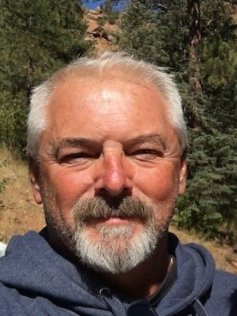 Geoff Amble
