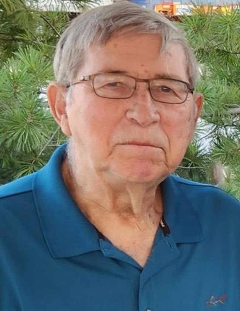 George W. Anderson Profile Photo