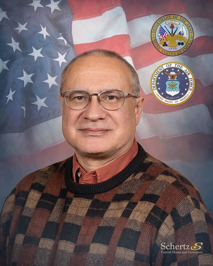 Thomas Scott VanDerhoof