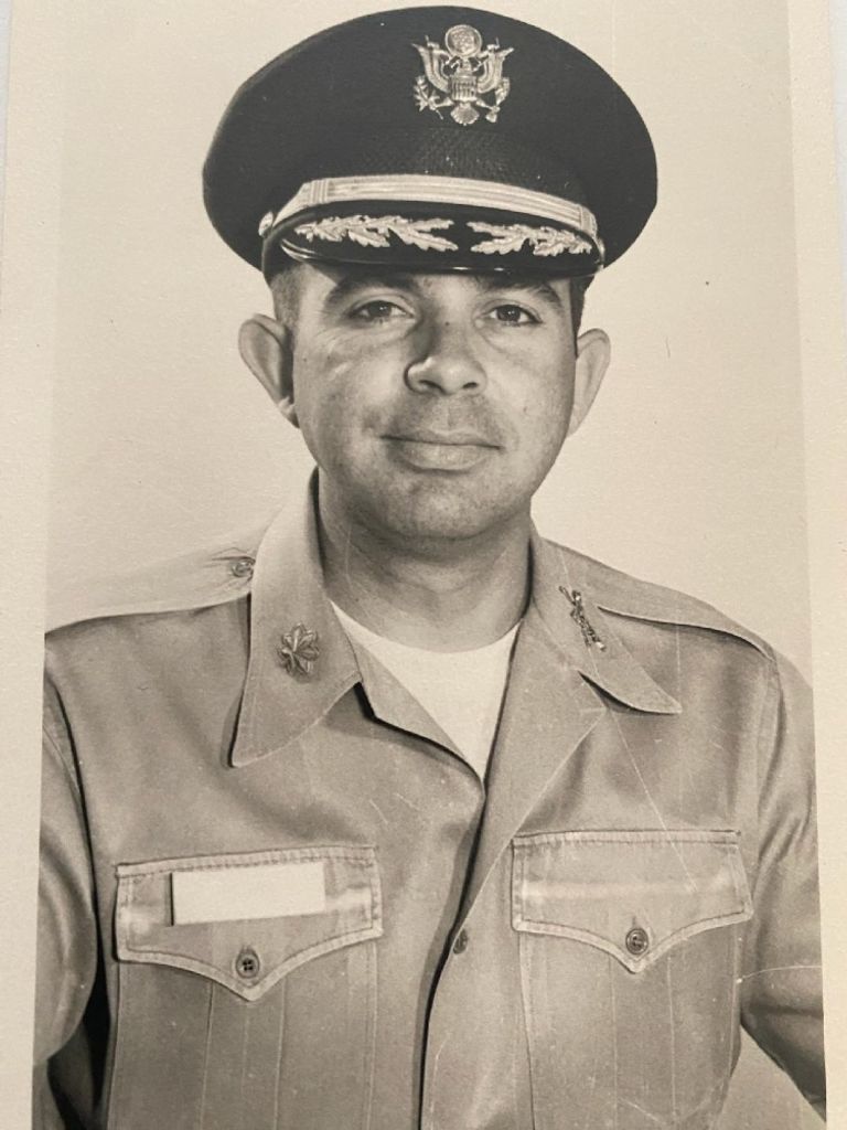 Edward Merwin Brown Profile Photo