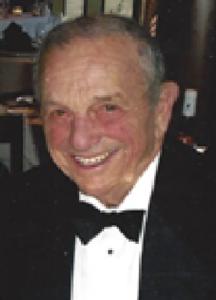 Samuel "Sam" James Taylor, Jr.