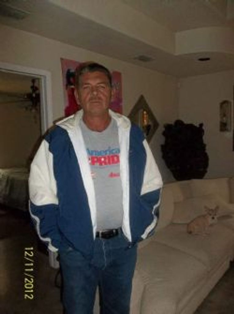 Jorge Gonzalez Profile Photo