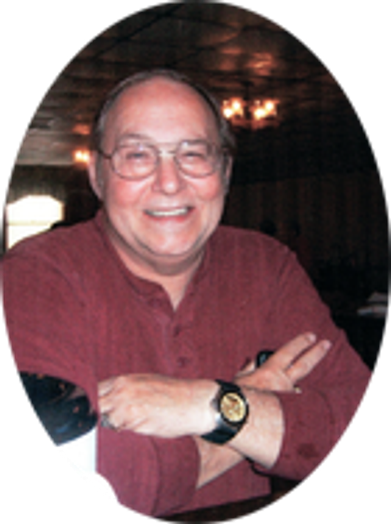 Larry Pierce