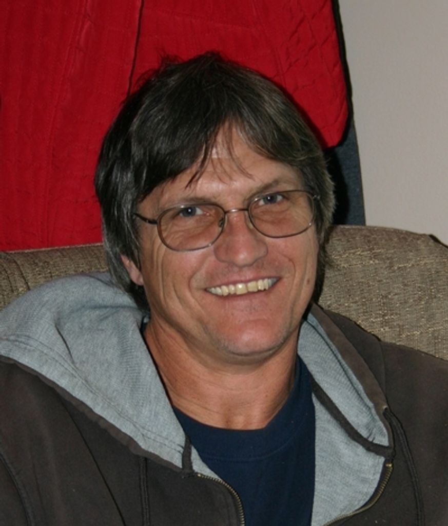 John Milton Webster Profile Photo