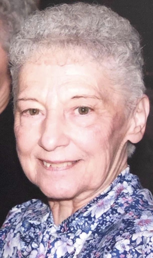 Anna M. Cormier