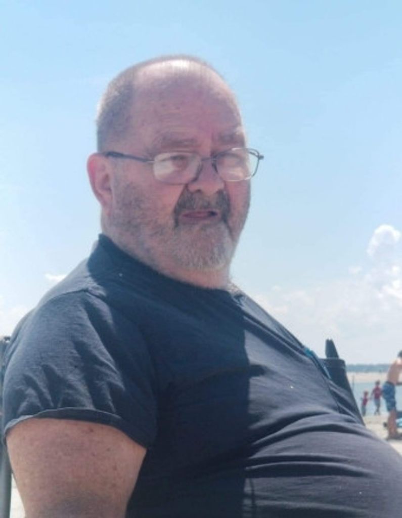 Patrick William Moon Sr.