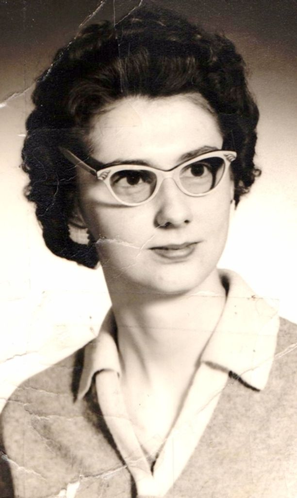 Barbara Susan Boling Profile Photo