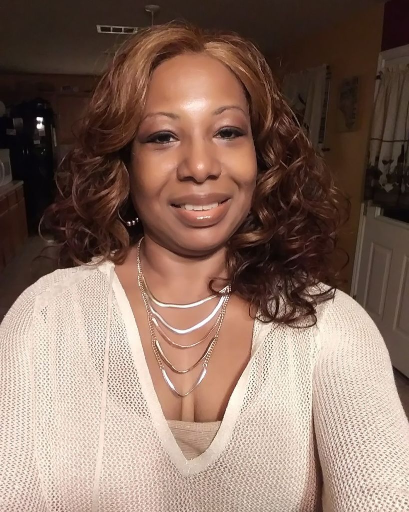 Sandra Collier Hardison Profile Photo