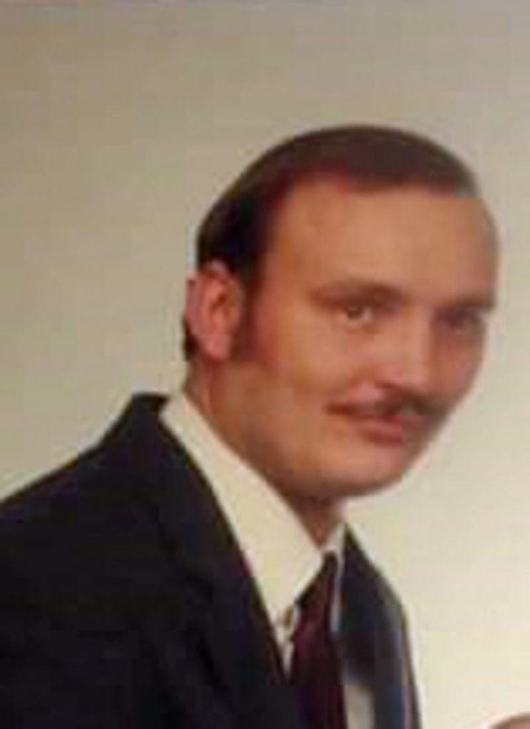 Ralph Campbell Profile Photo