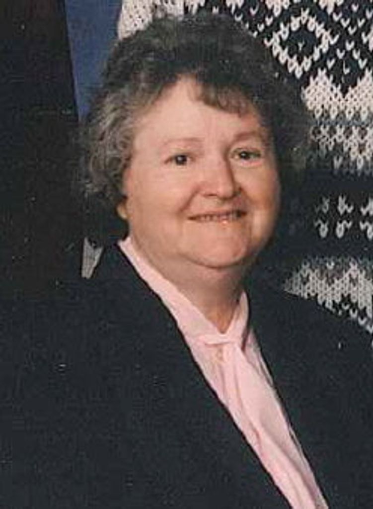 Irene Faye White Profile Photo