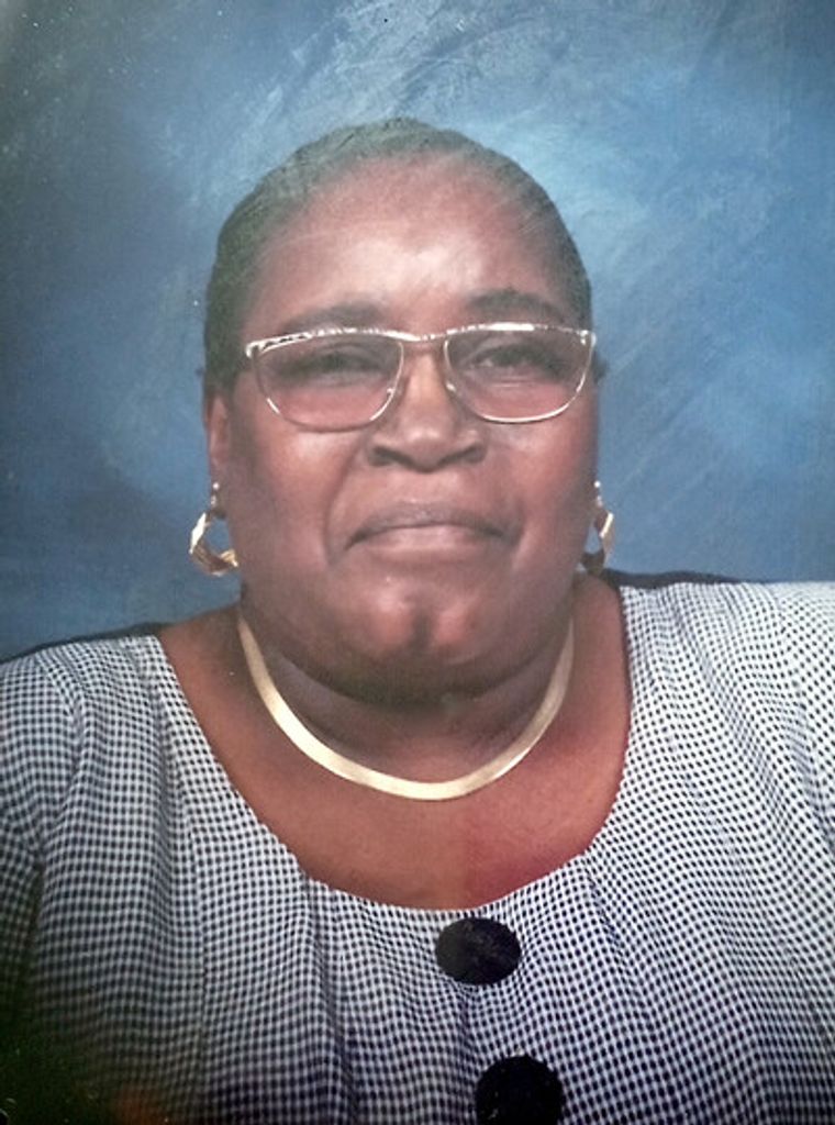 Alberta Howard Profile Photo