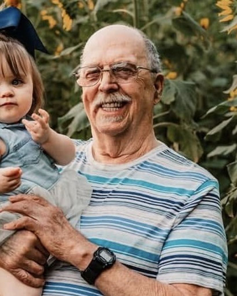 Edward Carey Knappins