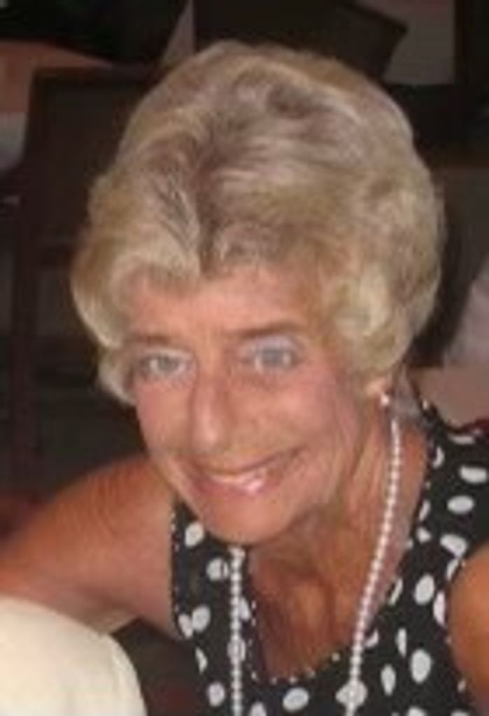 Roberta (Bobbie) L. Dowell