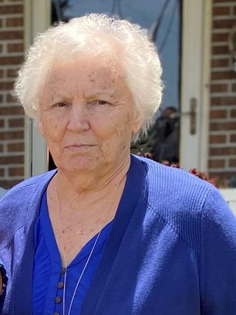 Sammie Piner Salter Profile Photo