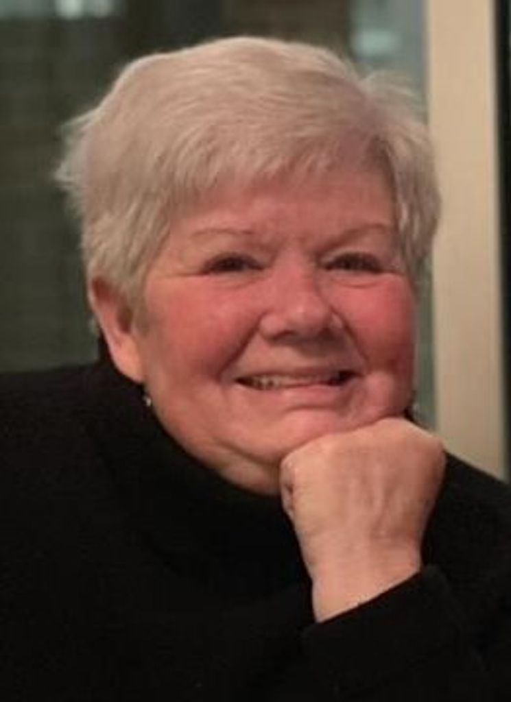 Kathleen "Kate" O'Hara